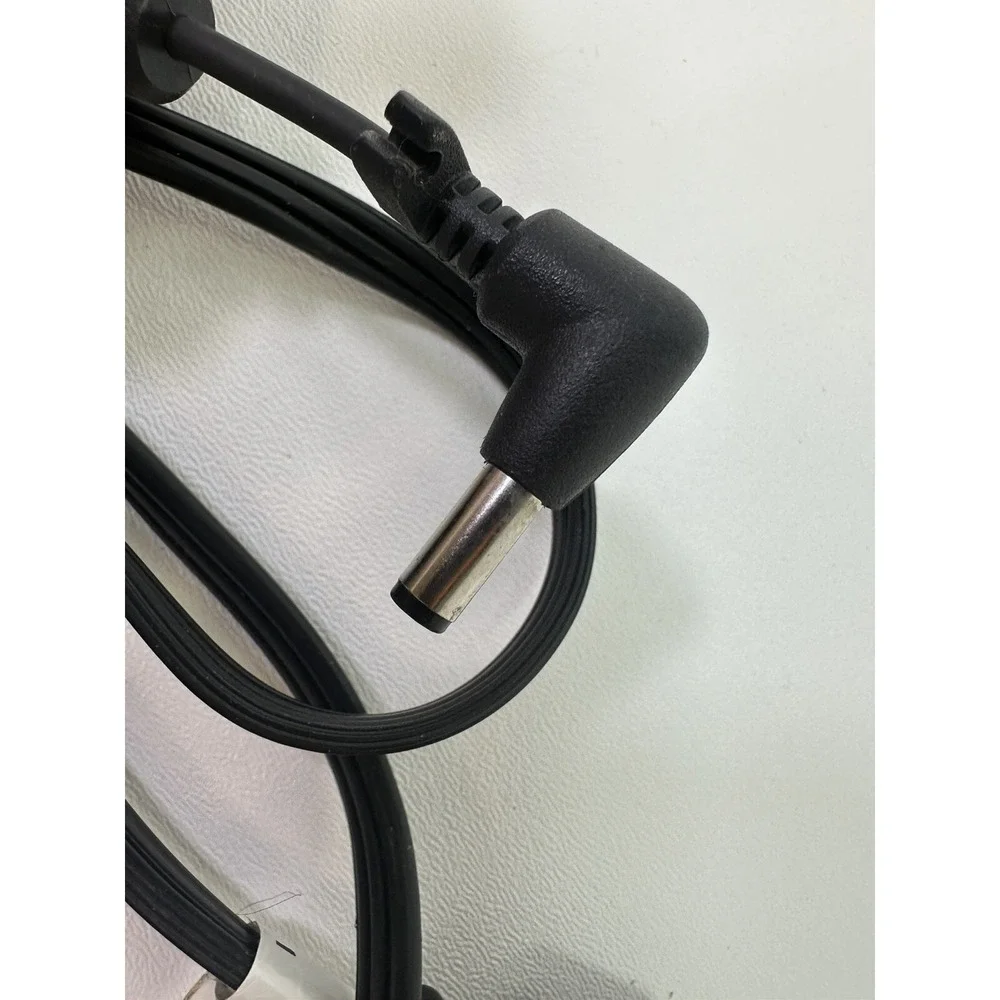 COMPAQ COMPUTER CORPORATION SERIES 2862A AC ADAPTER 217984-002